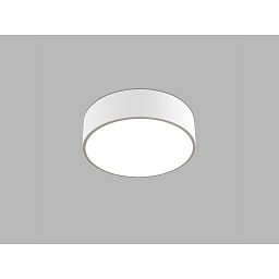 Obrázek pro produkt VÝPRODEJ LED2 MONO 40, W 30W 2CCT 3000K/4000K STROPNÍ BÍLÉ 1900lm přepínatelná verze (náhrada za 1271231, 1271241) - LED2 Lighting