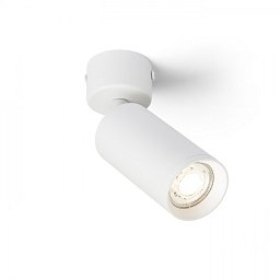 Obrázek pro produkt BELENOS stropní bílá 230V LED GU10 9W - RED - DESIGN RENDL