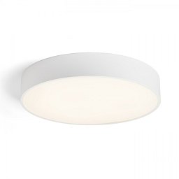 Obrázek pro produkt MEZZO 60 DIMM stropní bílá 230V LED LED 60W 3000K - RED - DESIGN RENDL