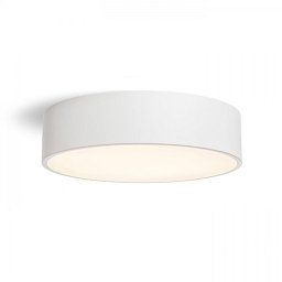 Obrázek pro produkt MEZZO 40 DIMM stropní bílá 230V LED LED 30W 3000K - RED - DESIGN RENDL