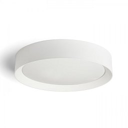 Obrázek pro produkt ALLEGRO 44 DIMM stropní bílá 230V LED LED 35W 3000K - RED - DESIGN RENDL