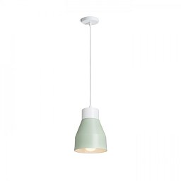 Obrázek pro produkt FRUTTI závěsná zelená 230V E27 28W - RED - DESIGN RENDL