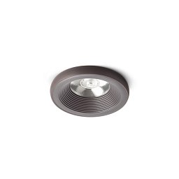Obrázek pro produkt SHARM PLUS zápustná hnědá 230V LED 10W 24° 3000K - RED - DESIGN RENDL