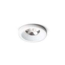 Obrázek pro produkt SHARM PLUS zápustná bílá 230V LED 10W 24° 3000K - RED - DESIGN RENDL