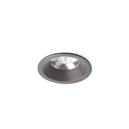 Obrázek pro produkt SHARM BASE zápustná hnědá 230V LED 10W 24° 3000K - RED - DESIGN RENDL