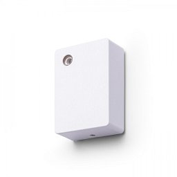 DARK SENSOR 2-100 Lux přisazený bílá 230V IP44 - DESIGN RENDL Obrázek pro produkt DARK SENSOR 2-100 Lux přisazený bílá 230V IP44 - DESIGN RENDL
