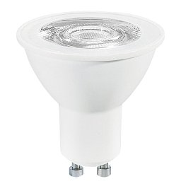 Obrázek pro produkt OSRAM PAR16 bílá 230V GU10 LED EQ50 36° 2700K - DESIGN RENDL