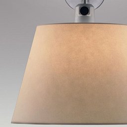 Obrázek pro produkt Difuzor z pergamenového papíru ø 520 mm Tolomeo Mega Suspension - ARTEMIDE