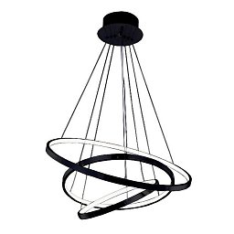 Obrázek pro produkt Wheel 3 Dimm (black) - AZZARDO