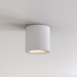 Obrázek pro produkt Stropní svítidlo Kos II 6W LED GU10 IP65 bílé - ASTRO Lighting
