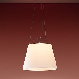 Obrázek pro produkt Tolomeo Mega závěsné - tělo lampy - hliník - ARTEMIDE