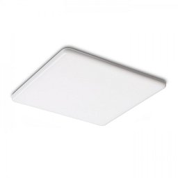 Obrázek pro produkt BELI SQ 21 zápustná mléčný akryl 230V LED 27W IP65 3000K - RED - DESIGN RENDL