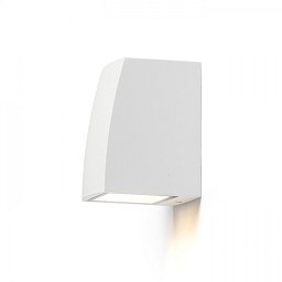 Obrázek pro produkt SELMA nástěnná bílá 230V GU10 35W IP54 - RED - DESIGN RENDL