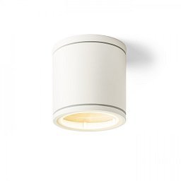 Obrázek pro produkt LIZZI stropní bílá 230V GU10 35W IP54 - RED - DESIGN RENDL