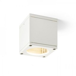Obrázek pro produkt RODGE stropní bílá 230V GU10 35W IP54 - RED - DESIGN RENDL