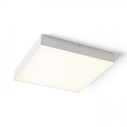 Obrázek pro produkt LARISA SQ 40 stropní bílá 230V LED 50W 3000K - RED - DESIGN RENDL