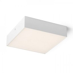 Obrázek pro produkt LARISA SQ 22 stropní bílá 230V LED 20W 3000K - RED - DESIGN RENDL
