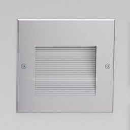 Obrázek pro produkt Venkovní svítidlo LEO zápustná DC hliník 24= LED 1.5W IP65 4000K - PAN INTERN.