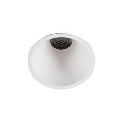 Obrázek pro produkt AKCE - Zápustné svítidlo NOON 10W bílé 3000K 869lm - KOHL Lighting (starý kód: KHL K50802.W.D38.3K)