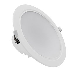 Obrázek pro produkt LED SPOTfive 9W 3000K/4000K/6000K 800Lm 90d IP44-STMÍVATELNÝ - CENTURY