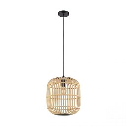 Obrázek pro produkt Závěsné svítidlo BORDESLEY 43216 - EGLO