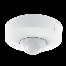 Pohybové čidlo IS 3360 DALI-2 IPD IP54 360° - STEINEL Obrázek pro produkt Pohybové čidlo IS 3360 DALI-2 IPD IP54 360° - STEINEL