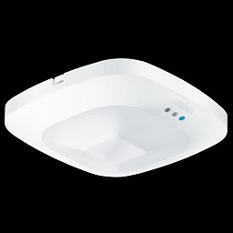 Senzor pohybu HF 360 COM1 - STEINEL Obrázek pro produkt Senzor pohybu HF 360 COM1 - STEINEL