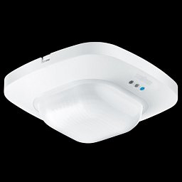 Senzor pohybu IR QUATTRO HD DALI - STEINEL Obrázek pro produkt Senzor pohybu IR QUATTRO HD DALI - STEINEL