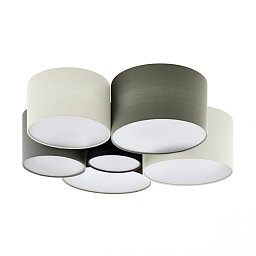 Obrázek pro produkt Stropní svítidlo PASTORE 97838 - EGLO
