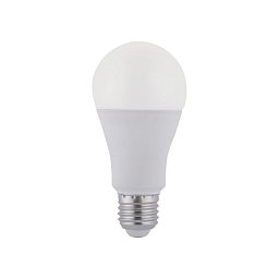 Obrázek pro produkt LOLAsmart - BULB LED žárovka Smart Home stmívatelné vč. RGB změna barev MEDION RGB+2700-5000K - LEUCHTEN DIREKT / JUST LIGHT