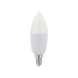 Obrázek pro produkt LOLAsmart - BULB LED žárovka, Smart Home, stmívatelné, RGB+W MEDION RGB+2700-5000K - LEUCHTEN DIREKT / JUST LIGHT