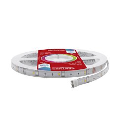 LED pásek ACCENTO SMART cívka 5m 4.8W/m 24W RGBW 4000K 1650Lm 120d IP20 220-240V/AC Tuya WiFi - CENTURY Obrázek pro produkt LED pásek ACCENTO SMART cívka 5m 4.8W/m 24W RGBW 4000K 1650Lm 120d IP20 220-240V/AC Tuya WiFi - CENTURY