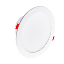 LED SPOTfive SMART ZAPUŠTĚNÉ 200mm 12W 3000-6500K 750Lm 120d IP20-IK08 Tuya WiFi - CENTURY Obrázek pro produkt LED SPOTfive SMART ZAPUŠTĚNÉ 200mm 12W 3000-6500K 750Lm 120d IP20-IK08 Tuya WiFi - CENTURY