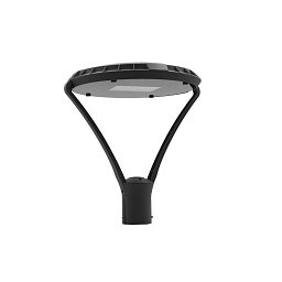 LED svítidlo pro VO CITY ONE 60W 4000K 7200Lm 90 až 140d Ra>75 523x50mm. IP65 IK08 - CENTURY Obrázek pro produkt LED svítidlo pro VO CITY ONE 60W 4000K 7200Lm 90 až 140d Ra>75 523x50mm. IP65 IK08 - CENTURY