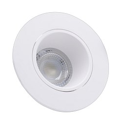 Obrázek pro produkt SPOT KLIK kulatý pro MR16 nebo GU10 IP20 - CENTURY