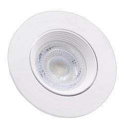 Obrázek pro produkt SPOT KLIK kulatý pro MR16 nebo GU10 IP20 - CENTURY