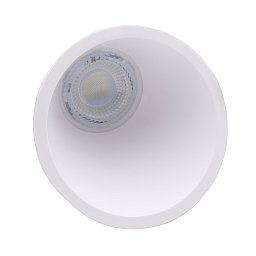 Obrázek pro produkt SPOT KLIK kulatý excentrický hluboký pro MR16 nebo GU10 IP20 - CENTURY