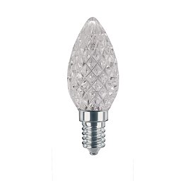 Obrázek pro produkt LED SVÍČKA VOTIVA 0,4W E14 2700K 25Lm 200d 25x70mm IP20 - CENTURY