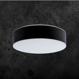 Stropní svítidlo ERIS C3 LED-1L16B07K88/413C 3000K - OSMONT Obrázek pro produkt Stropní svítidlo ERIS C3 LED-1L16B07K88/413C 3000K - OSMONT