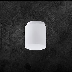 Stropní svítidlo ALKOR 1 LED-1L09C03KN01/405 3000K - OSMONT
Obrázek pro produkt Stropní svítidlo ALKOR 1 LED-1L09C03KN01/405 3000K - OSMONT
