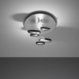 Obrázek pro produkt Mercury Mini stropní LED 2700K - ARTEMIDE