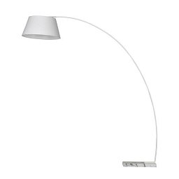 Obrázek pro produkt Olav floor (white) - AZZARDO
