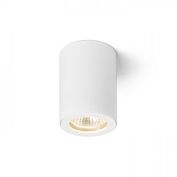 Obrázek pro produkt LOLA 88 stropní bílá 230V GU10 35W IP54 - RED - DESIGN RENDL