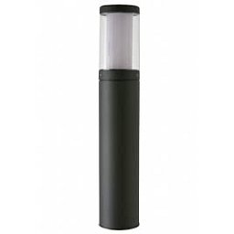 Svítidlo sloupkové Titano 100cm 10W 4000K grafit - LANDA
Obrázek pro produkt Svítidlo sloupkové Titano 100cm 10W 4000K grafit - LANDA
