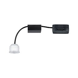 Nova mini LED-Modul Coin 1x4W 2.700K 230V - PAULMANN Obrázek pro produkt Nova mini LED-Modul Coin 1x4W 2.700K 230V - PAULMANN
