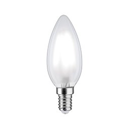 LED 5 W E14 6.500K denní bílá stmívatelné - PAULMANN Obrázek pro produkt LED 5 W E14 6.500K denní bílá stmívatelné - PAULMANN