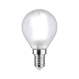 LED 5 W E14 6.500K denní bílá stmívatelné - PAULMANN Obrázek pro produkt LED 5 W E14 6.500K denní bílá stmívatelné - PAULMANN