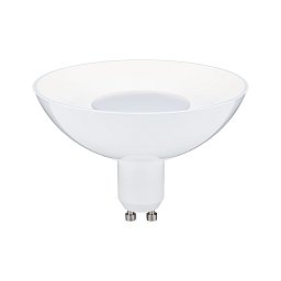 LED reflektor bílá GU10 4,9W 230V 3-krokové-stmívatelné - PAULMANN Obrázek pro produkt LED reflektor bílá GU10 4,9W 230V 3-krokové-stmívatelné - PAULMANN