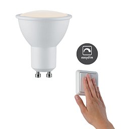 Žárovka Choose LED-Modul GU10 EasyDim 3x5,5W 2.700 - PAULMANN Obrázek pro produkt Žárovka Choose LED-Modul GU10 EasyDim 3x5,5W 2.700 - PAULMANN