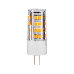 LED G4 3W 300lm 12V teplá bílá - PAULMANN Obrázek pro produkt LED G4 3W 300lm 12V teplá bílá - PAULMANN